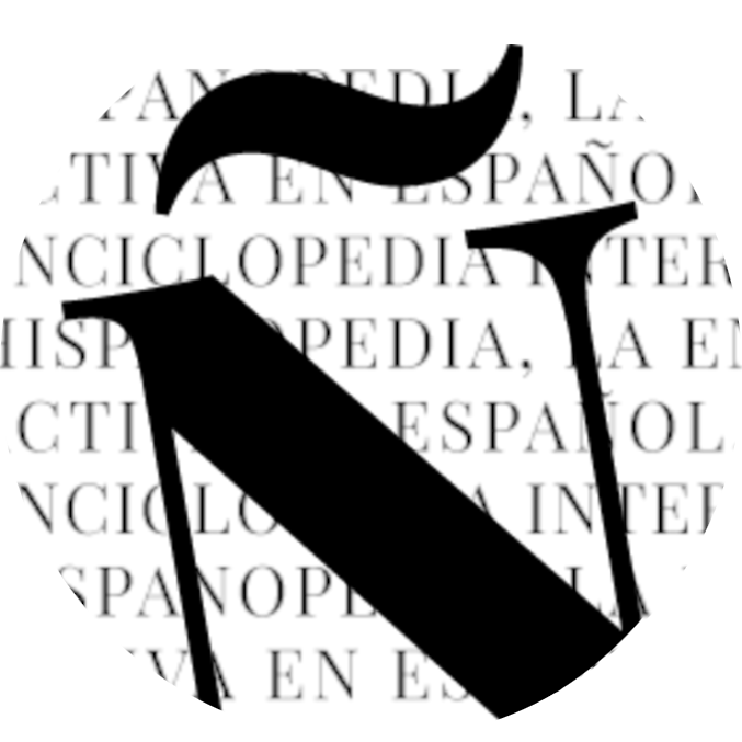 La Última Enciclopedia 2 Logo Hispanopedia