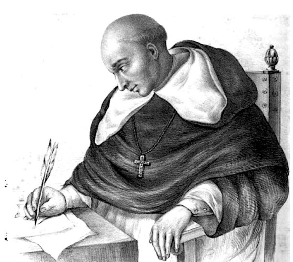 Bartolomé de las Casas