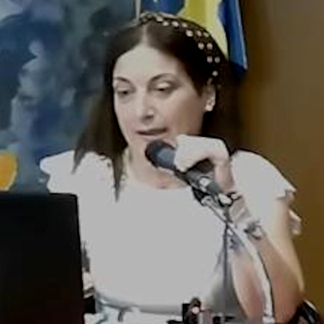 La Mentira más grande jamás contada 1 Irene Molina