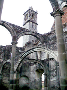 Templo y Antiguo Convento de San Francisco de Asís