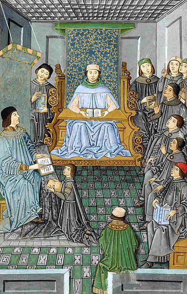 Hablamos, pero sobre todo, pensamos en español 1 Antonio de Nebrija