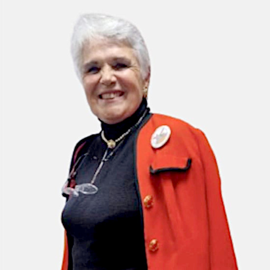 Hablamos, pero sobre todo, pensamos en español 3 Margarita González Ortiz