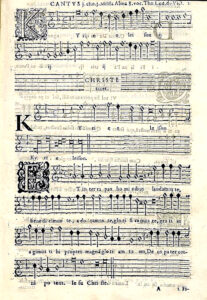 Missa alma redemptoris (Luis de Victoria)